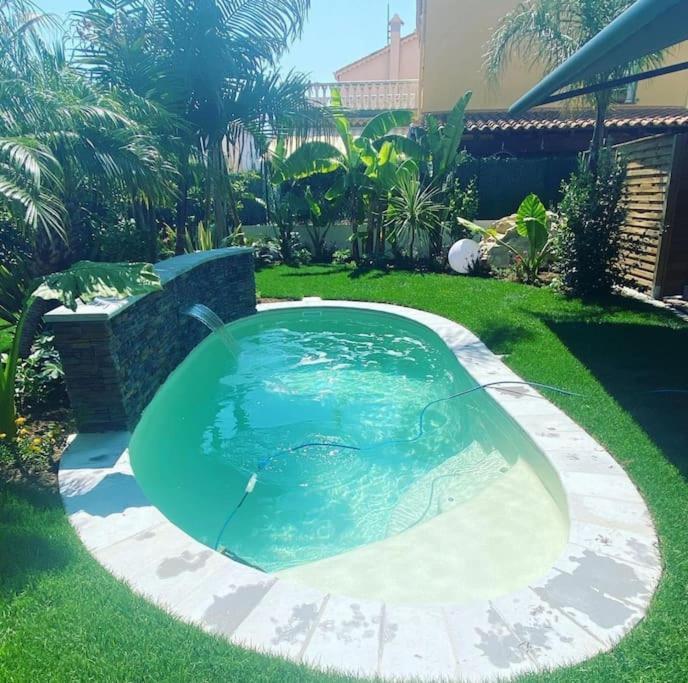 The Beach Dream Cagnes Sur Mer Exterior foto